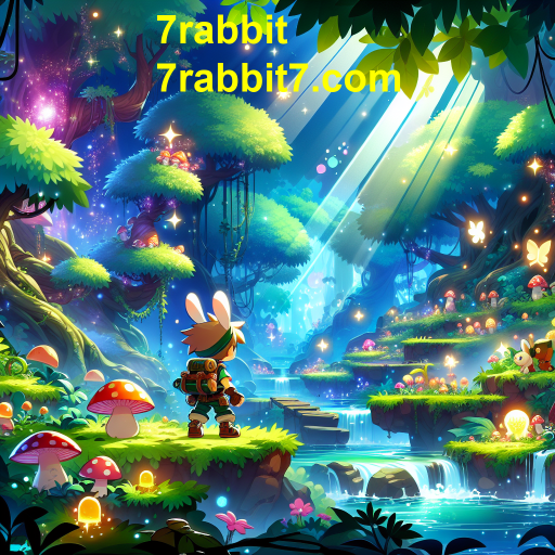 Descubra o Mundo Encantado dos Jogos de Aventura