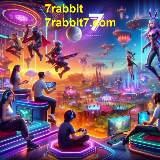 A Ascensão dos Jogos Multijogador: Conectando Jogadores em Todo o Mundo