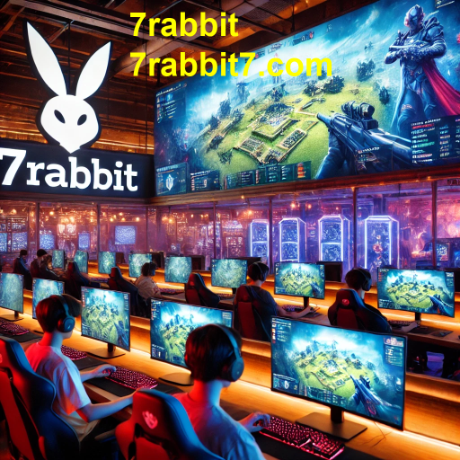 7rabbit